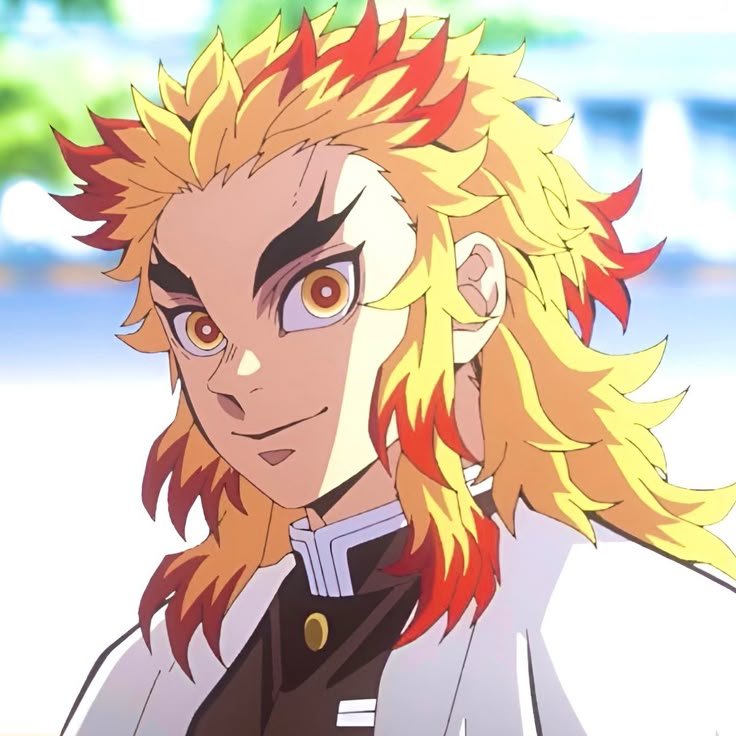 Kyojuro Rengoku — Image 6